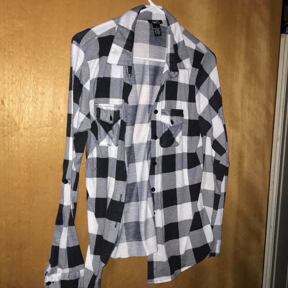 Flannel
